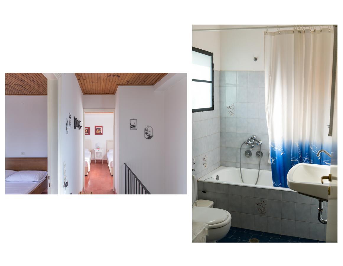 Villa Lola - 3 Bedrooms & Private Pool Lithakia  Exterior foto